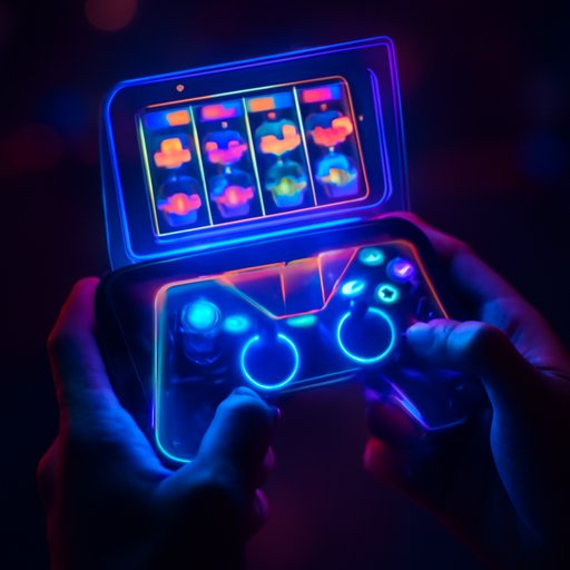reaL money  games slot reels on phone