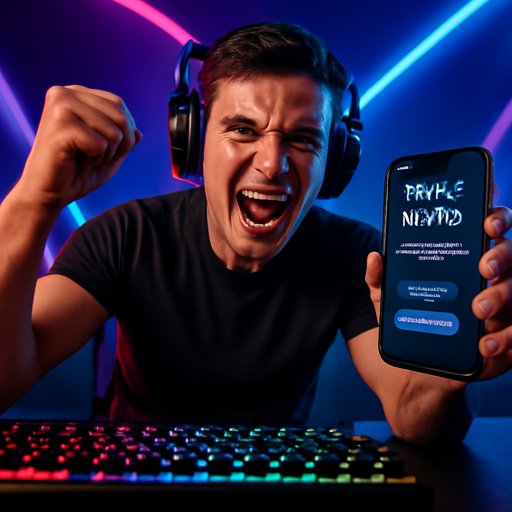 reaL money  games self exclusion confirmation on phone