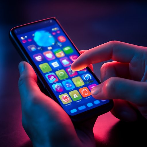 reaL money  games document review on smartphone