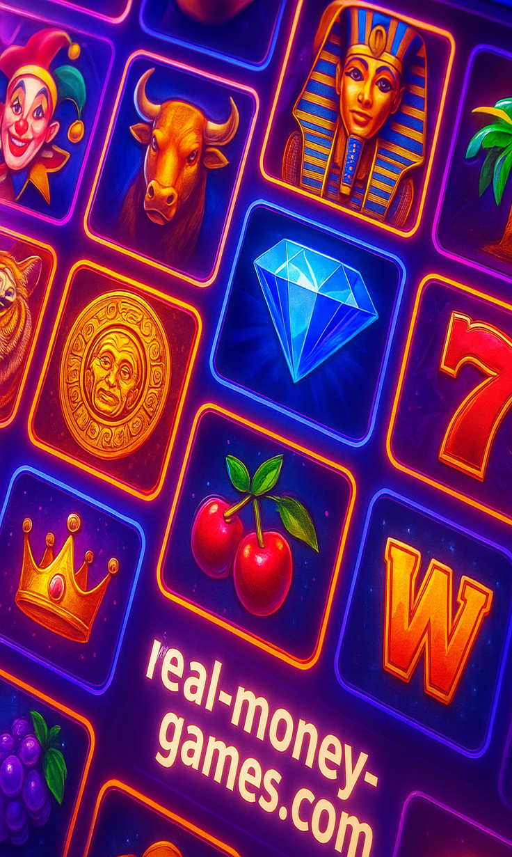 স্লট মেশিন গেম-র বোনাস পৃষ্ঠা