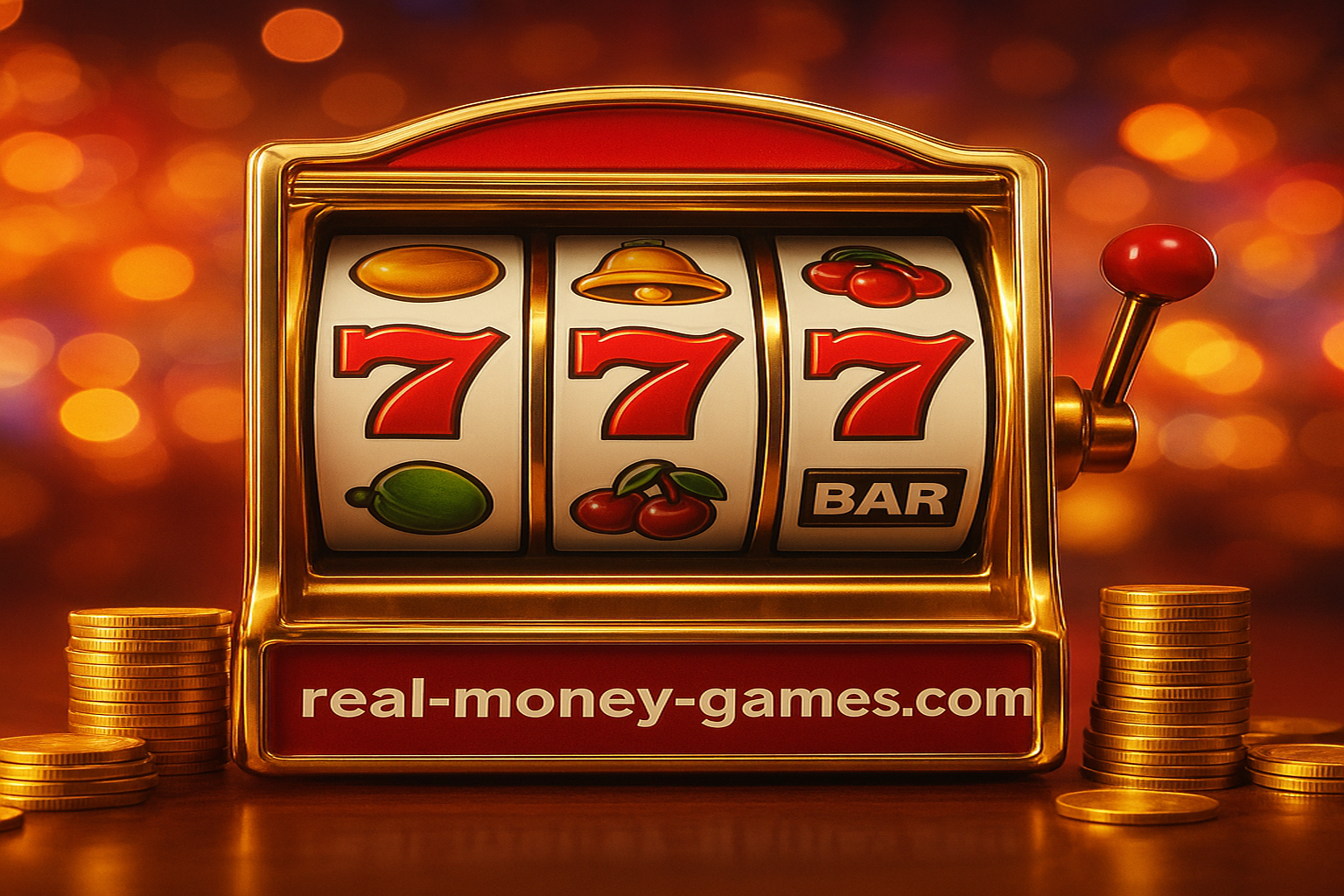 স্লট মেশিন গেম-র যোগাযোগ পৃষ্ঠাটি