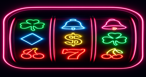 স্লট মেশিন গেম-এর আইনি অবস্থা ও বৈধতা